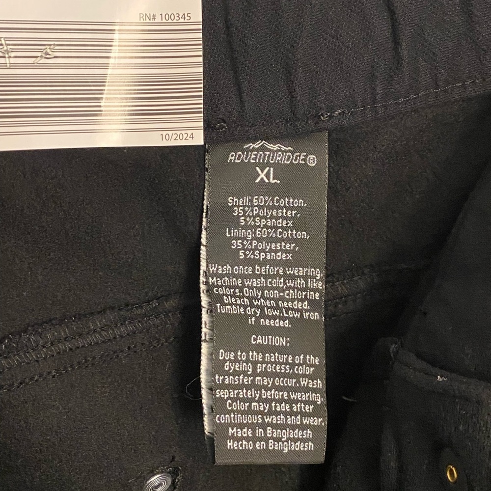 Black Womens Jeans